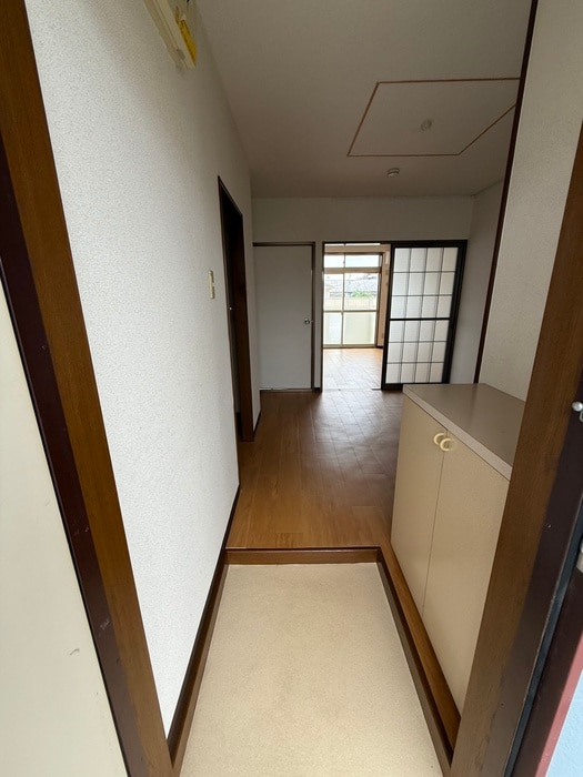 ヴィラコ－ト西中田の物件内観写真