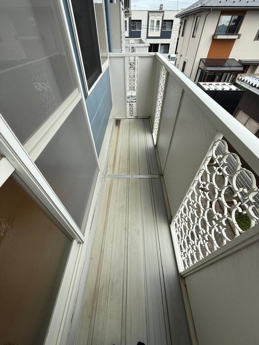 ヴィラコ－ト西中田の物件内観写真