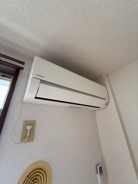 ヴィラコ－ト西中田の物件内観写真