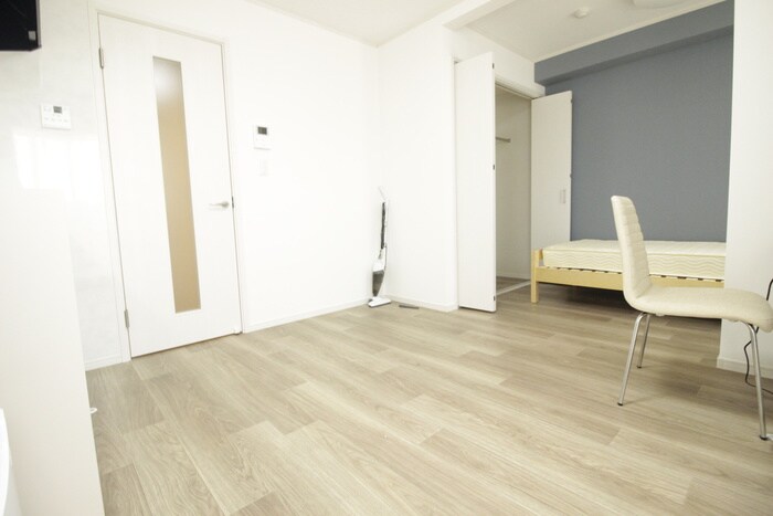 メリディアンなないろの里壱番館の物件内観写真