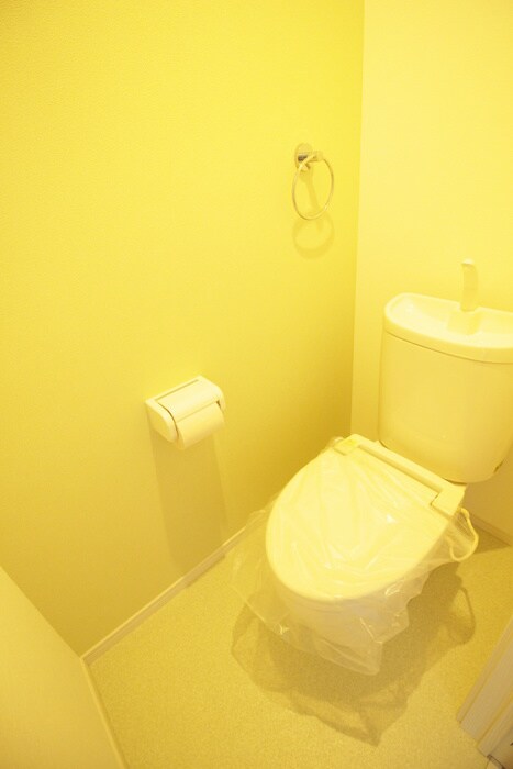 メリディアンなないろの里壱番館の物件内観写真