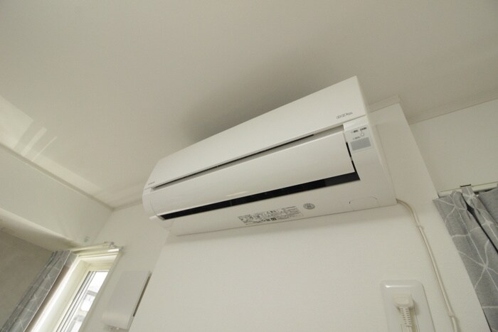 メリディアンなないろの里壱番館の物件内観写真