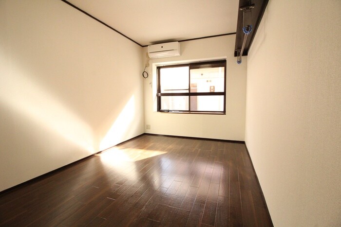 リ－ベンス台原の物件内観写真