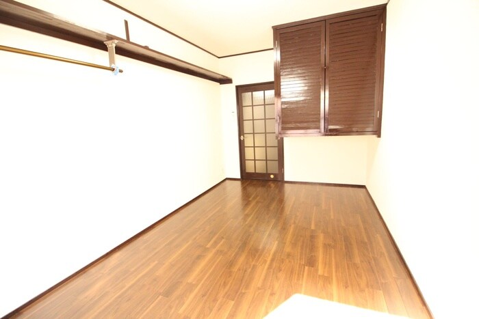 リ－ベンス台原の物件内観写真