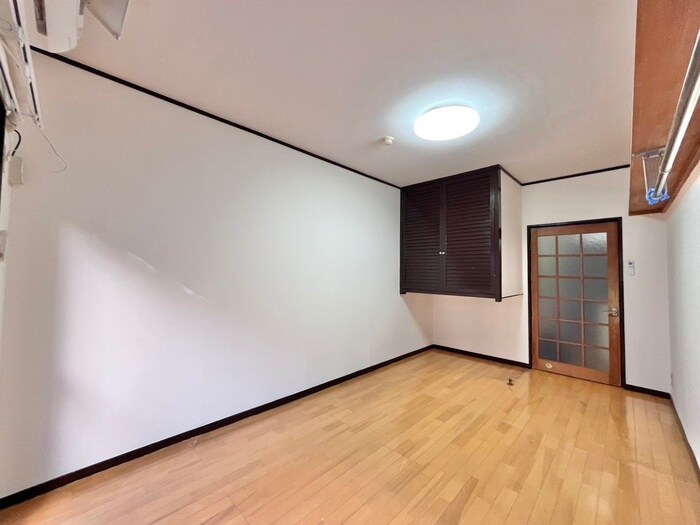 リ－ベンス台原の物件内観写真