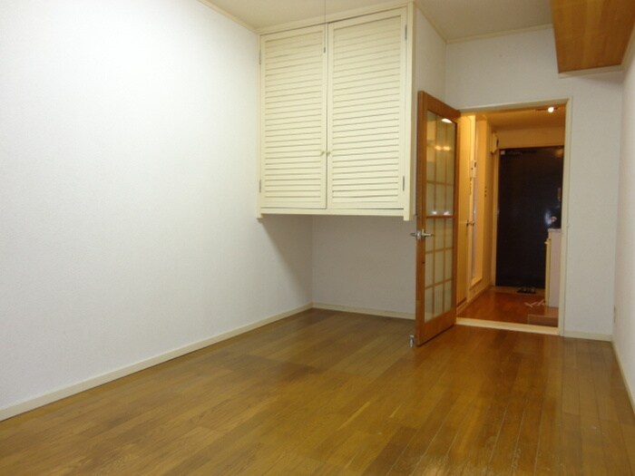 リ－ベンス台原の物件内観写真