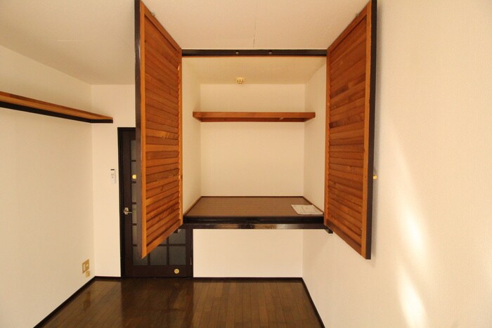 リ－ベンス台原の物件内観写真