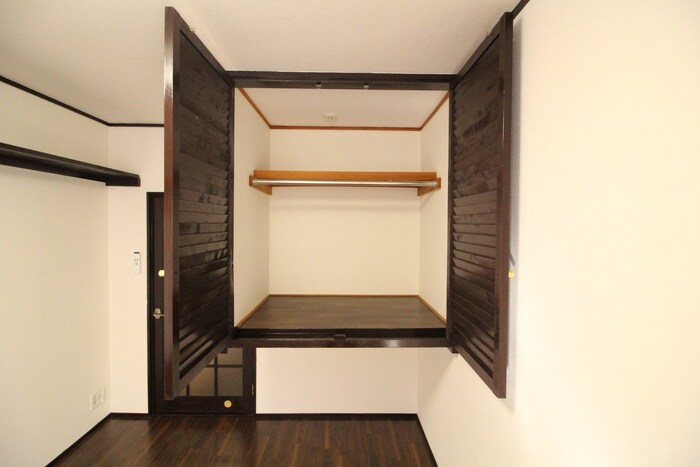 リ－ベンス台原の物件内観写真