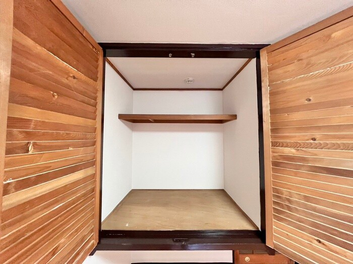 リ－ベンス台原の物件内観写真