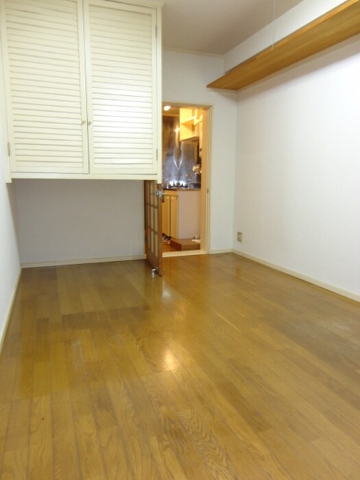 リ－ベンス台原の物件内観写真