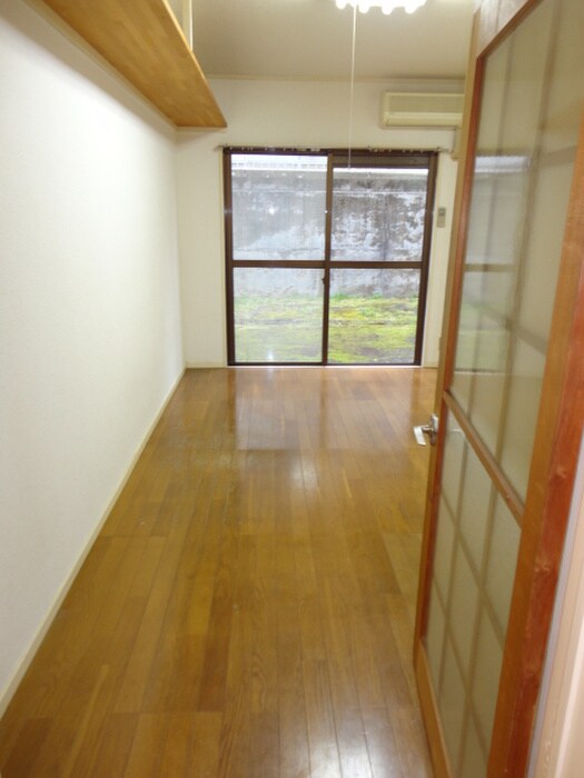 リ－ベンス台原の物件内観写真