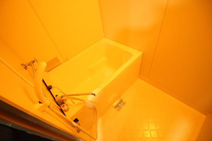 リ－ベンス台原の物件内観写真