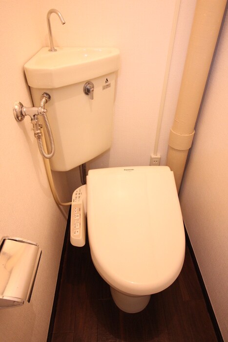 リ－ベンス台原の物件内観写真