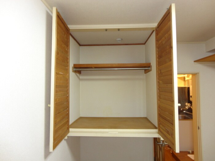 リ－ベンス台原の物件内観写真