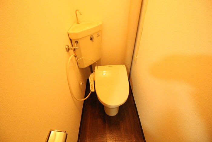 リ－ベンス台原の物件内観写真