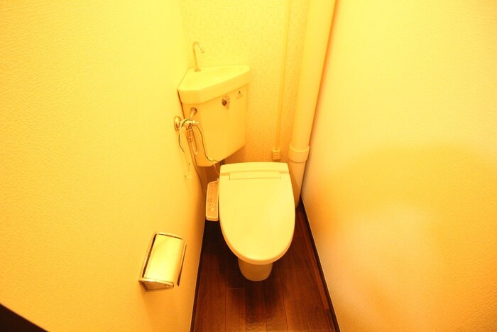 リ－ベンス台原の物件内観写真