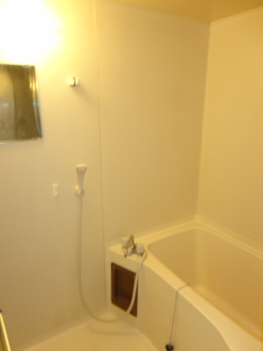 リ－ベンス台原の物件内観写真