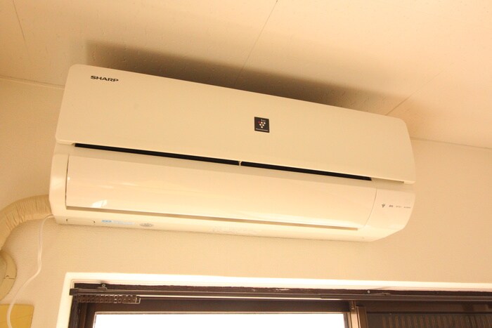 リ－ベンス台原の物件内観写真