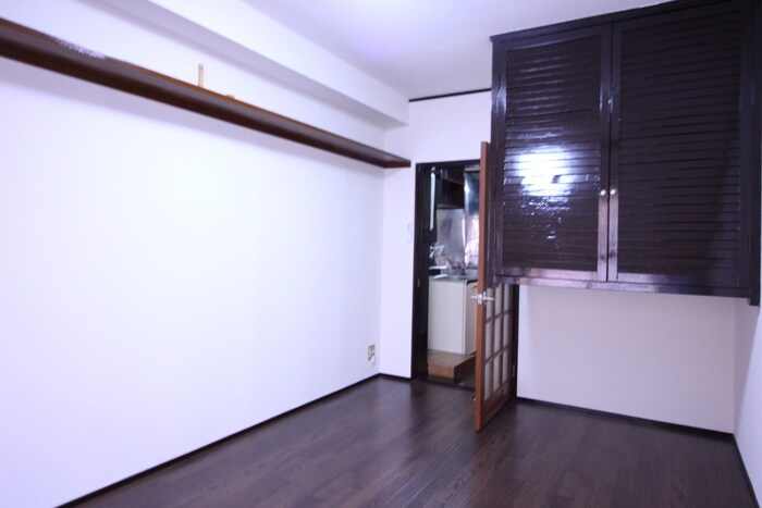 リ－ベンス台原の物件内観写真