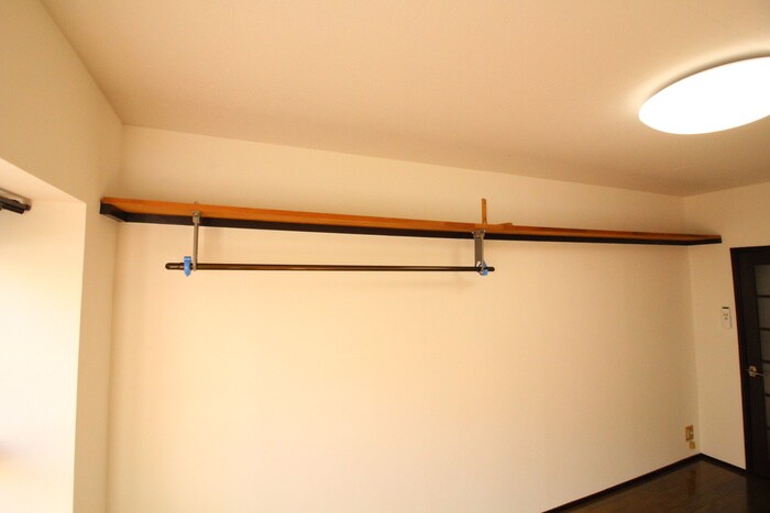 リ－ベンス台原の物件内観写真