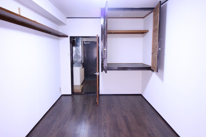 リ－ベンス台原の物件内観写真