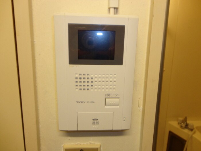 リ－ベンス台原の物件内観写真