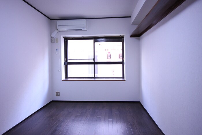 リ－ベンス台原の物件内観写真