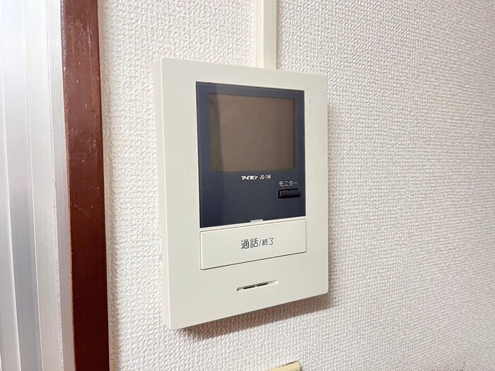 リ－ベンス台原の物件内観写真