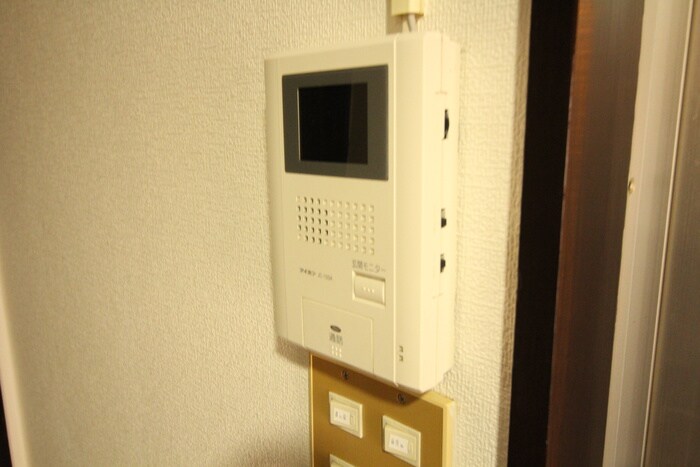 リ－ベンス台原の物件内観写真