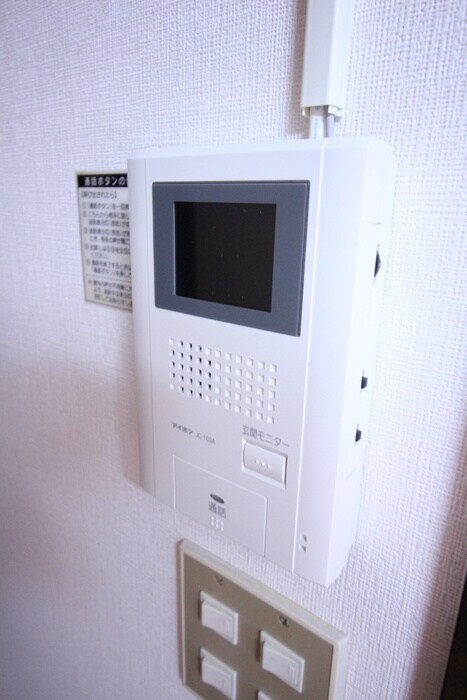 リ－ベンス台原の物件内観写真