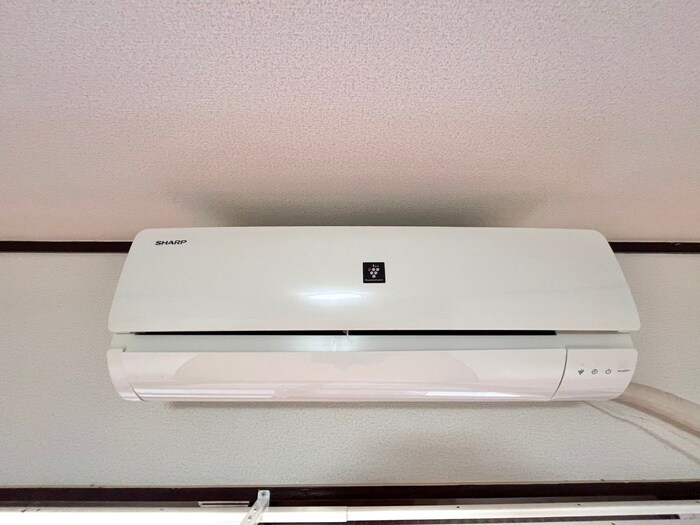 リ－ベンス台原の物件内観写真