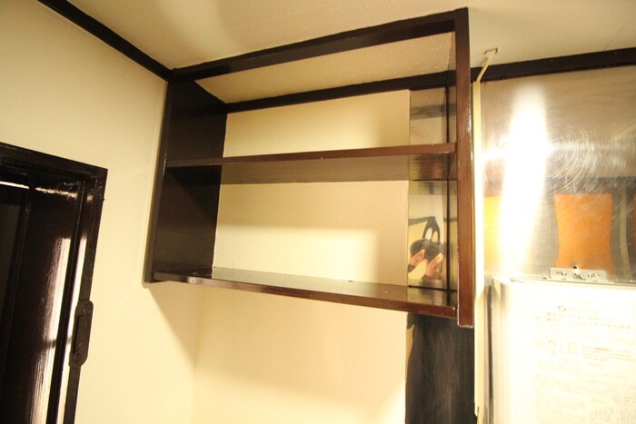 リ－ベンス台原の物件内観写真