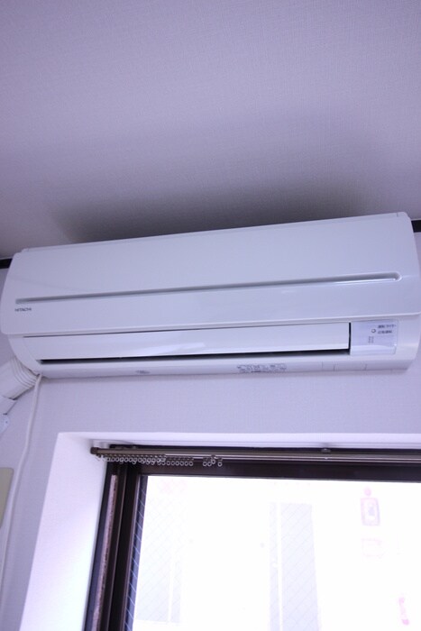 リ－ベンス台原の物件内観写真