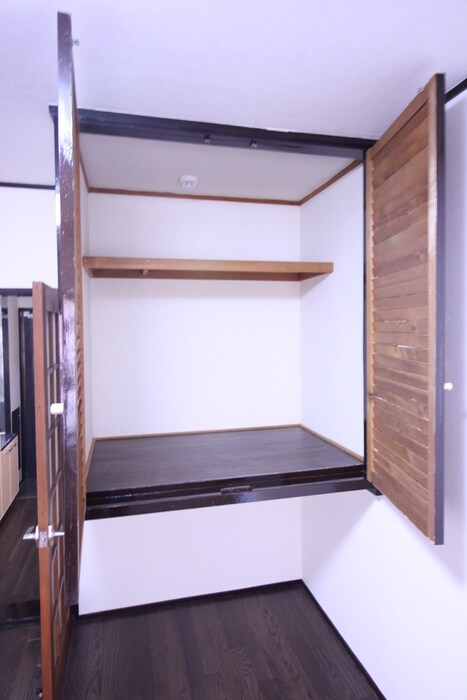 リ－ベンス台原の物件内観写真