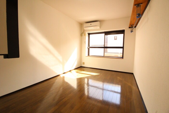 リ－ベンス台原の物件内観写真