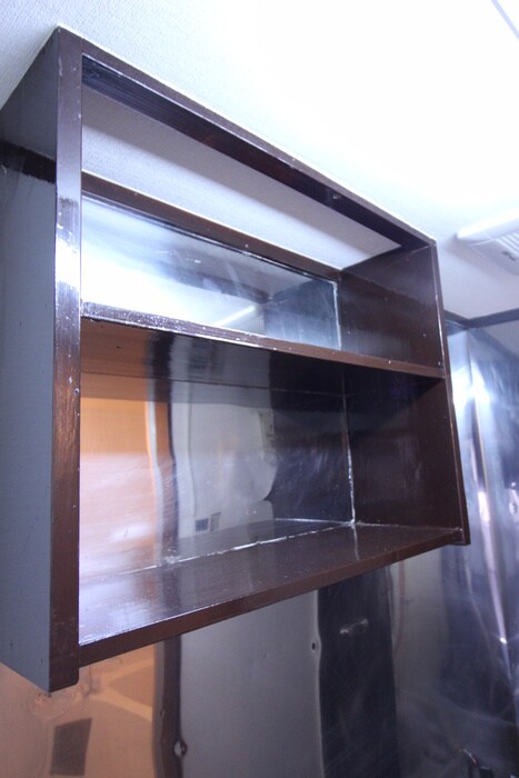 リ－ベンス台原の物件内観写真