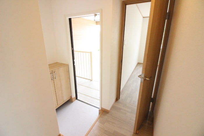 メリディアン南中山の物件内観写真