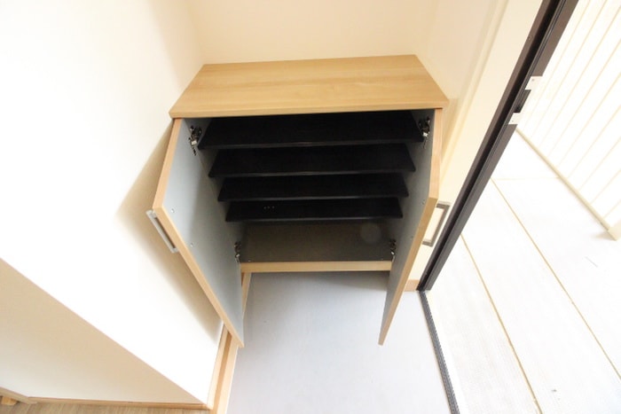 メリディアン南中山の物件内観写真