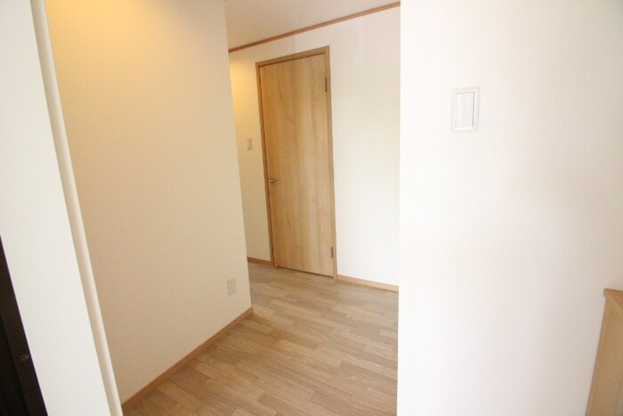 メリディアン南中山の物件内観写真