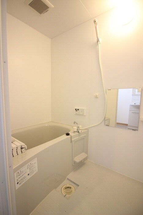 メリディアン南中山の物件内観写真