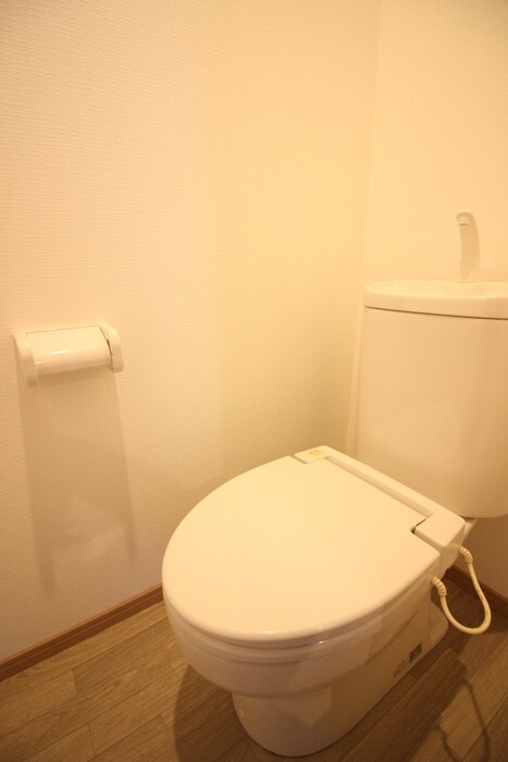 メリディアン南中山の物件内観写真