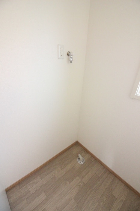 メリディアン南中山の物件内観写真