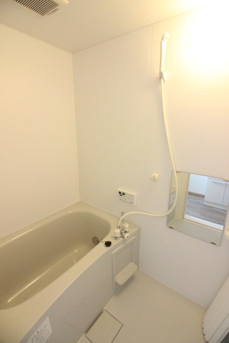 メリディアン南中山の物件内観写真