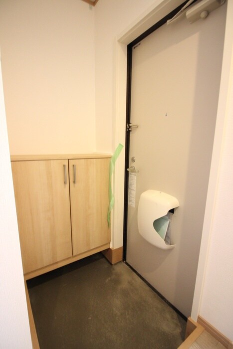 メリディアン南中山の物件内観写真