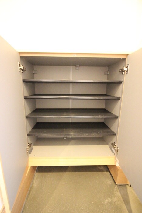 メリディアン南中山の物件内観写真