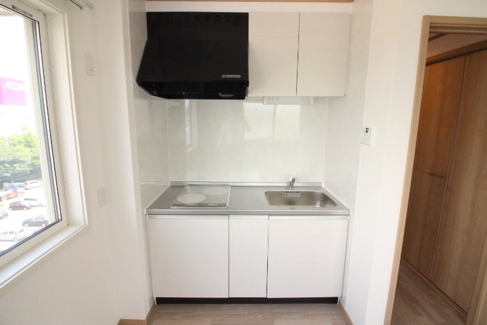 メリディアン南中山の物件内観写真