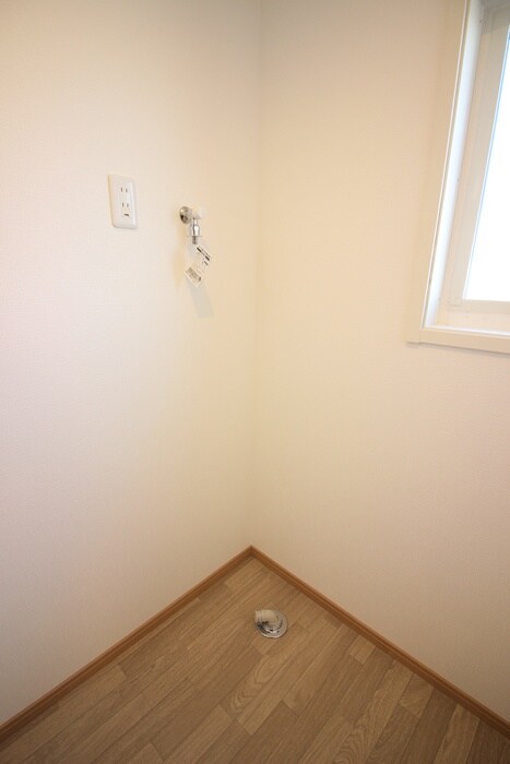 メリディアン南中山の物件内観写真