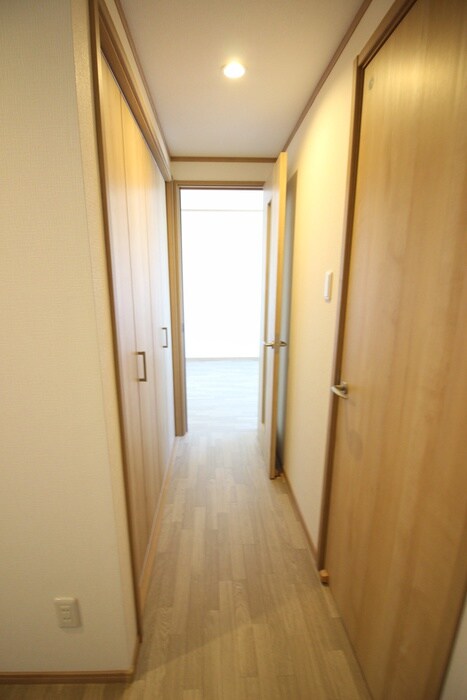 メリディアン南中山の物件内観写真