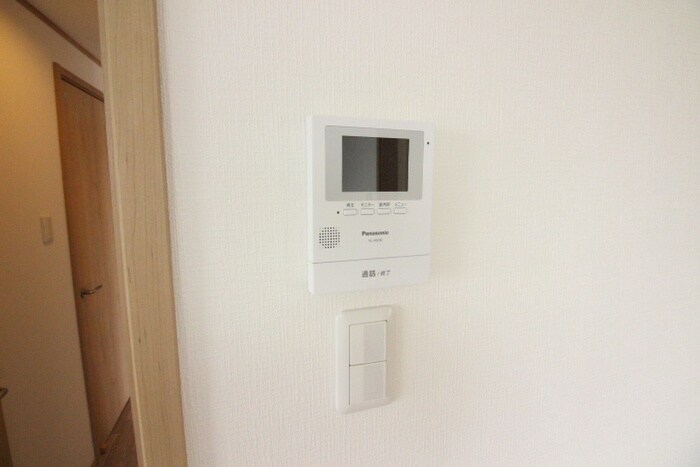 メリディアン南中山の物件内観写真