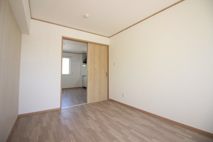 メリディアン南中山の物件内観写真